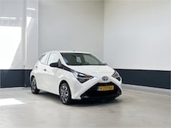 Toyota Aygo - 1.0 VVT-i x-fun| NL| 1 Eig | Airco| C.V | Bluetooth |