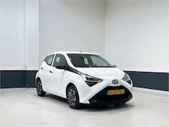 Toyota Aygo - 1.0 VVT-i x-fun| NL| 1 Eig | Airco| C.V | Bluetooth |