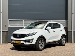 Kia Sportage - 1.6 GDI ExecutiveLine bj.2015 Pano|Navi|Camera|Nap