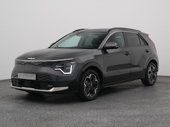 Kia Niro EV - DynamicLine 64.8 kWh | CAMERA | ADAPTIVE | STOEL- EN STUURVERW