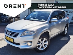 Toyota RAV4 - 2.0 VVTi Dynamic 2WD | Goed Onderhouden | 2000Kg Trekgew