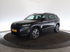 Skoda Kodiaq - 1.5 TSI Sportline Business | Carplay | Camera | Stoel/Stuurverwarming |