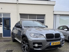 BMW X6 - xDrive50i High Executive