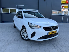 Opel Corsa-e - Edition 50 kWh