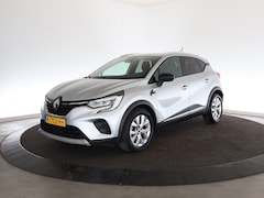 Renault Captur - 1.3 TCe 140 Zen | Camera | Carplay | Navigatie |