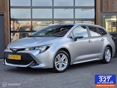 Toyota Corolla Touring Sports - HYBRID ACC CARPLAY CAMERA