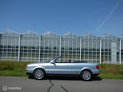 Audi Cabriolet - 2.3