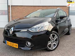 Renault Clio Estate - 0.9 TCe Night&Day R-LINK/NAVI/NL AUTO