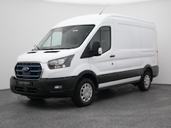 Ford E-Transit - 350 L2H2 Trend 68 kWh | CAMERA | CARPLAY | STOELVERWARMING