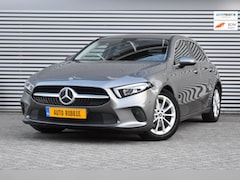 Mercedes-Benz A-klasse - 200, Airco, Ecc, Cruise, Sfeer, Navi, Camera, Pdc, Lmv