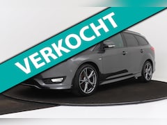 Ford Focus Wagon - 1.5 ST-Line | 150PK | Org NL | NAP | Apple CarPlay | 18" Velgen | Keyless Start | Climate