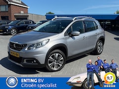 Peugeot 2008 - 1.2 PT 110 ALLURE AUTOMAAT TREKHAAK NIEUWE DISRIEM