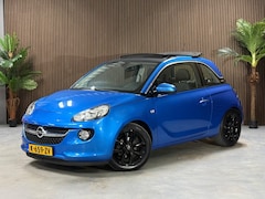 Opel ADAM - 1.4 Bi-Fuel Unlim. Cabrio