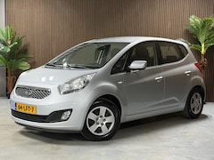 Kia Venga - 1.4 CVVT X-tra