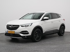 Opel Grandland X - 1.6 Turbo Hybrid Business Edition | CAMERA | CARPLAY | STOELVERW