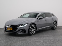 Volkswagen Arteon Shooting Brake - 2.0 TSI 190 PK DSG-7 R-Line Business+ | CAMERA | ADAPTIVE | STOELVERWARMING