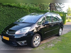 Citroën Grand C4 Picasso - 1.6 THP Exclusive EB6V 7persoons automaat 74000 km