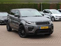 Land Rover Range Rover Evoque - 2.0 TD4 HSE / Panoramadak / Camera / Leder / Navigatie / 19'' / Stuur+Stoelverwarming / Ge