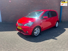 SEAT Mii - 1.0 Sport Connect