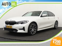 BMW 3-serie - 320i M-Sport Shadow Line M-Sportstoelen Stoelverw Carplay 18'LMV