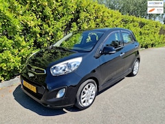 Kia Picanto - 1.2 Automaat Carplay Airco Keyless Entry