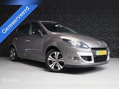 Renault Scénic - 2.0 Bose | Camera | AC | ESP | Cruise Control
