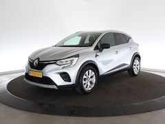 Renault Captur - 1.3 TCe 140 Zen | Camera | Navigatie | Carplay | Cruise Control |