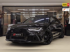 Audi A6 Avant - 4.0 TFSI RS 6 quattro Pro Line Plus PANO/HUD/B&O/VOL