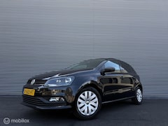 Volkswagen Polo - 1.0 Easyline 5DRS | Facelift | Airco | Isofix | Nette auto