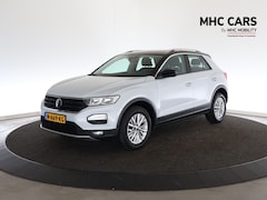 Volkswagen T-Roc - 1.5 TSI Style Business | Schuif/kanteldak | Camera | Adaptive Cruise Control |