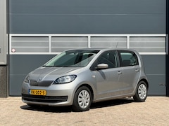Skoda Citigo - 1.0 Greentech Ambition bj.2018 Airco|5 Drs|Nap