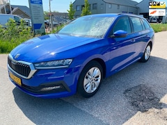 Skoda Octavia Combi - 1.0 TSI Ambition