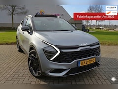 Kia Sportage - 1.6 PHEV AWD GT-Line 265PK, Pano, 360Cam, KeylessGo, Carplay