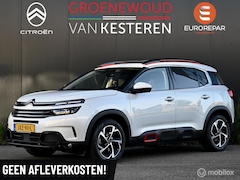 Citroën C5 Aircross - 180pk Shine I 1500kg I Pano I Automaat I