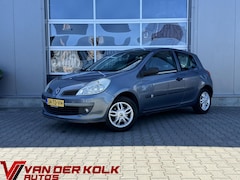 Renault Clio - 1.2-16V Expression | Airco | Lichtmetaal