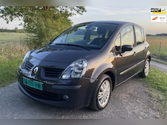 Renault Modus - 1.4-16V Nieuwe APK Inruil is mogelijk