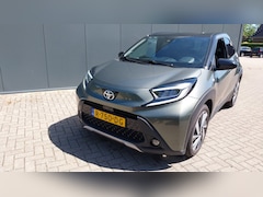 Toyota Aygo X - 1.0 VVT-i LED /NAVI//CLIMA//CAMERA//CRUISE