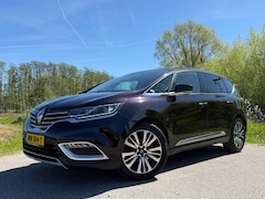 Renault Espace - 1.6 TCe Initiale Paris Automaat / 7 Persoons / Panoramadak / Leder / 19" Velgen / Clima /