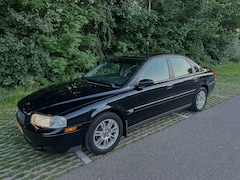 Volvo S80 - 2.4 Elite Dealer Auto 335DKM NAP
