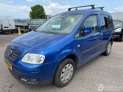 Volkswagen Caddy - 1.6 Comfortline 5p