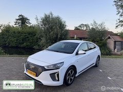 Hyundai IONIQ - 1.6 hybrid | Stoelv. | Acc | infinity sound