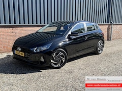Hyundai i20 - 1.0 T-GDI Comfort Camera/Pdc/Apple-Carplay/Lmv