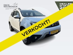 Dacia Duster - 1.3 TCe Prestige AUTOMAAT | CAMERA | NAVI | PDC | LED | APPLE CARPLAY | ANDROID AUTO
