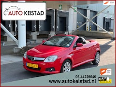 Opel Tigra TwinTop - 1.4-16V Rhythm CABRIOLET AIRCO/STUURWIEL BEDIENING 1 JAAR APK