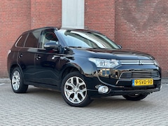 Mitsubishi Outlander - 2.0 PHEV Instyle|AUTOMAAT|CRUISE|CAMERA|PANO|TREKHAAK