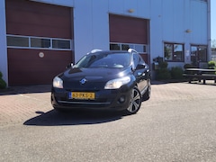 Renault Mégane Estate - 1.4 TCe BOSE