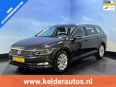 Volkswagen Passat Variant - 1.5 TSI Comfortline Business Navi | Clima |ACC |PDC