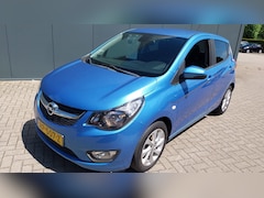 Opel Karl - 1.0 //69000km////lM VELGEN//LEER//NAVI CRUISE