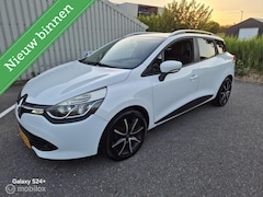 Renault Clio Estate - 1.5 dCi ECO Expressio, Airco/Navi/PDC/LMV