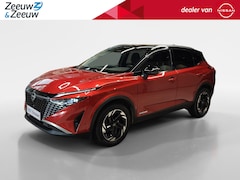 Nissan Qashqai - 1.5 e-Power N-Connecta | TWO TONE | 360 CAMERA | APPLE CARPLAY | ANDROID AUTO